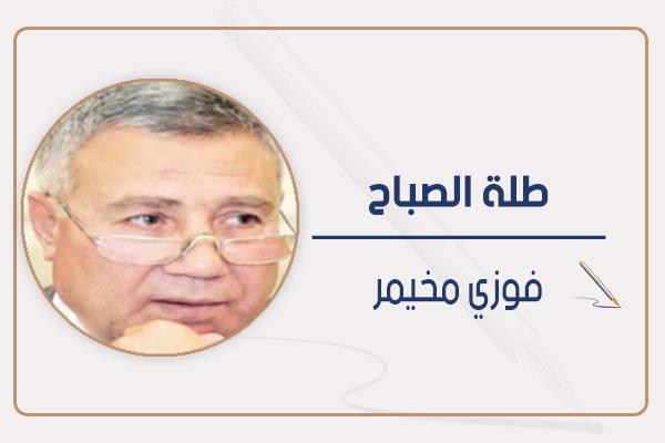 استراتيجيات التعاون: فوزي مخيمر يبرز علاقة مصر والسعودية