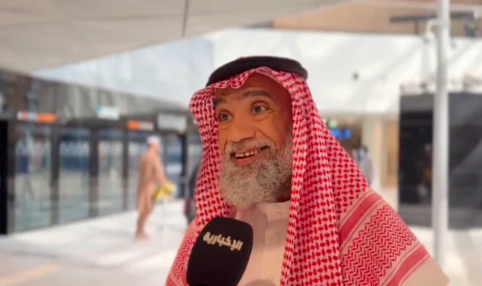 رحلة المئة مليون: تجربة مترو الرياض بين التوتر والسرعة!