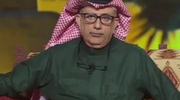 الملحم يتحدث حول اعتراف البطولات: موقفه بعد إعلان توثيق الأندية السعودية