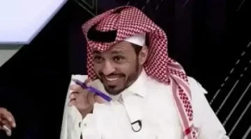 المريسل يكشف عن مشروع توثيق إنجازات الرياضة السعودية
