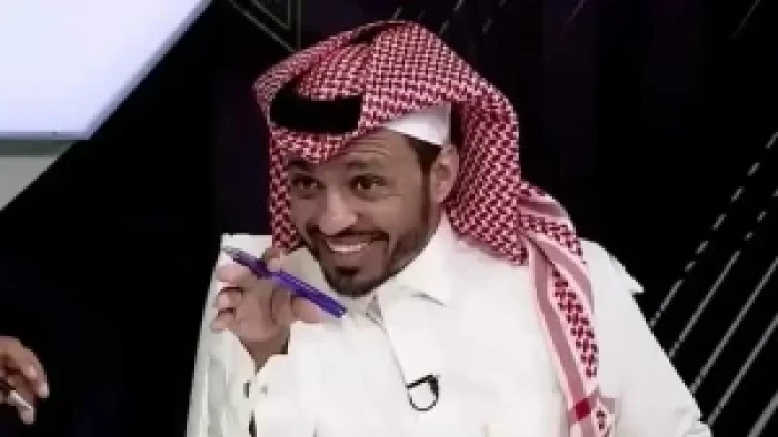 المريسل يكشف عن مشروع توثيق إنجازات الرياضة السعودية