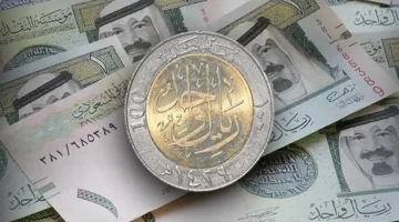تحديث أسعار صرف الريال السعودي والجنيه المصري في البنوك – 30 أغسطس 2025