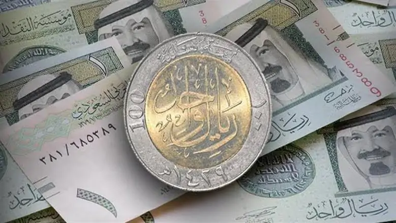 تحديث أسعار صرف الريال السعودي والجنيه المصري في البنوك - 30 أغسطس 2025