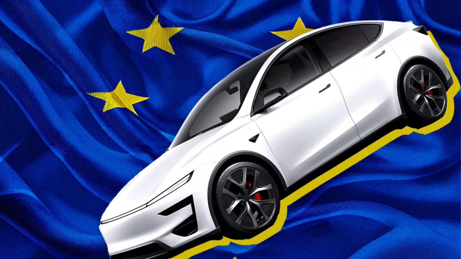 تسلا تحت ضغط المنافسة: تحديات جديدة مع صعود BYD وتحولات السوق السعودي حتى 2025