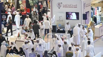214 132249 abu dhabi hunting equestrian exhibition kicks 700x400