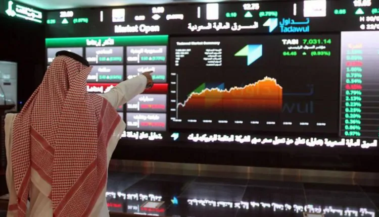 البورصة السعودية تبقى مستقرة رغم تدهور المعنويات