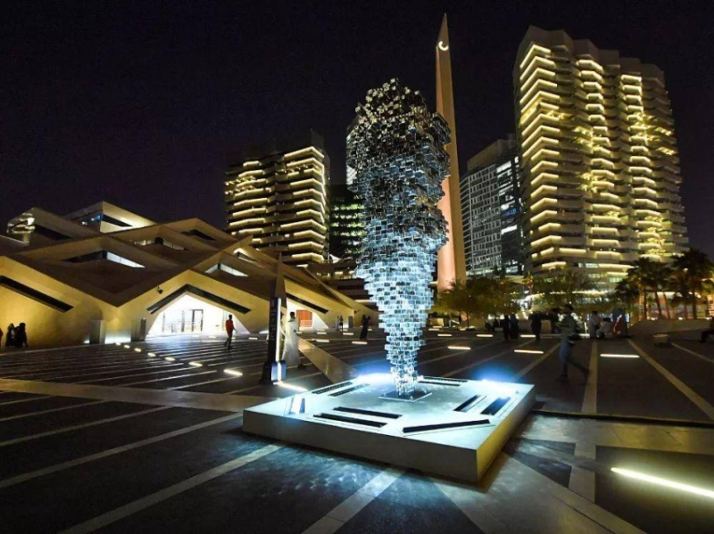 الرياض: ملتقى التنوع والإبداع في عالم الألعاب الإلكترونية
