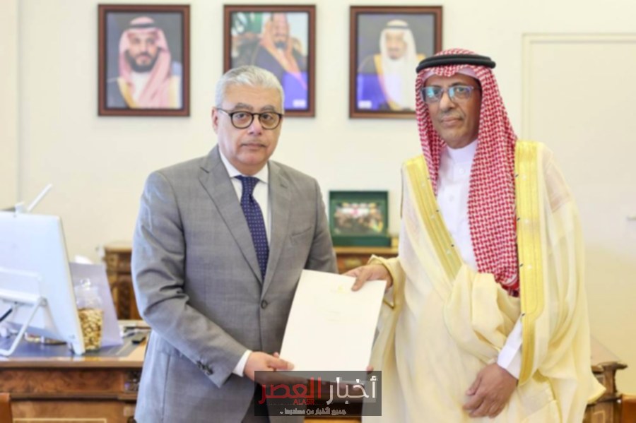 السيسي يعزز التعاون مع خادم الحرمين من خلال رسالة ودية