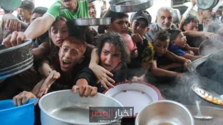غزة في حالة مجاعة: الأمم المتحدة تُحذر وإسرائيل تُدافع عن نفسها