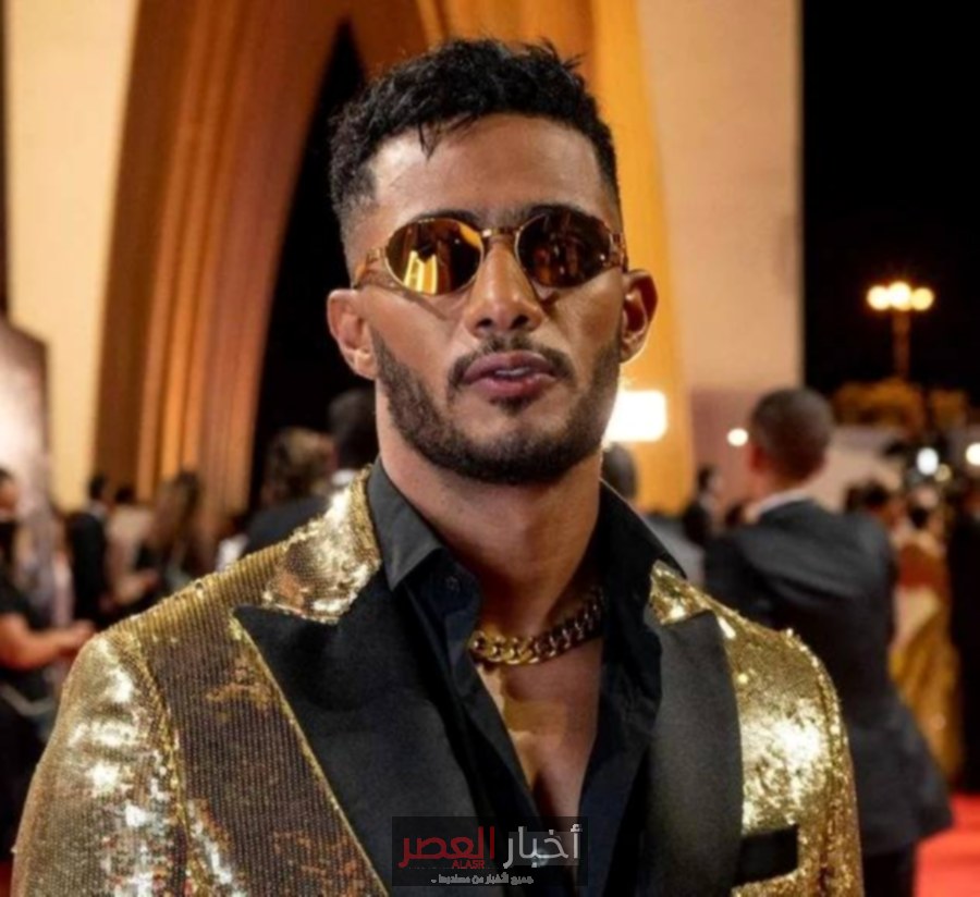 محمد رمضان يقدم عرضاً فريداً لجمهور السعودية في موسم جدة 2025