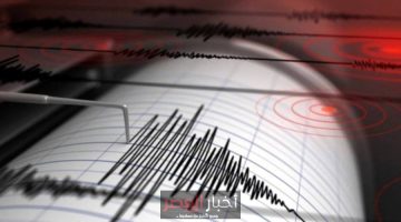 زلزال مدمر يضرب صيندرغي في تركيا: تفاصيل الحدث