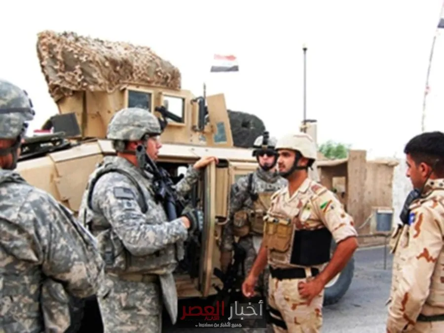 انسحاب أمريكا من العراق: تداعيات على الأمن الإقليمي وتهديد داعش المحتمل