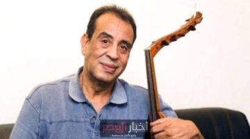 صلاح الشرنوبي: الفنان النابض بالحياة في انتظار إبداعاته المقبلة