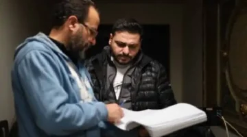 صوت المخفيين: شهادة حقيقية عن انتهاكات المعتقلات السورية