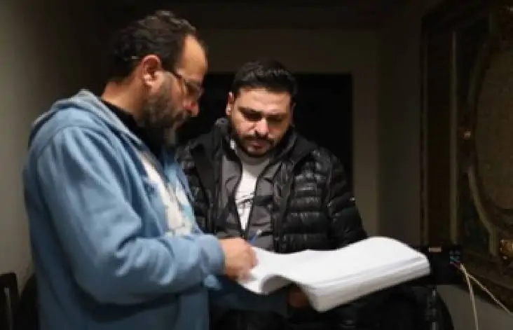 صوت المخفيين: شهادة حقيقية عن انتهاكات المعتقلات السورية