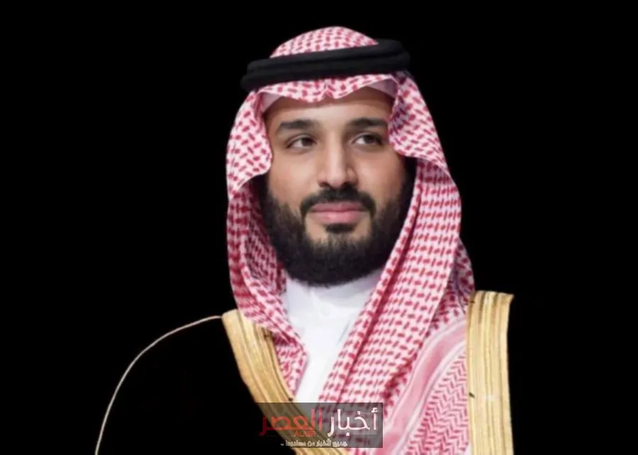 ولي العهد يتلقى رسالة من الرئيس الروسي لتعزيز التعاون الثنائي
