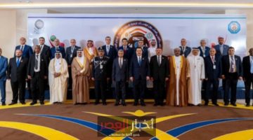 رائد الحماية المدنية: المدير العام للدفاع المدني يقود وفد المملكة إلى مؤتمر العراق