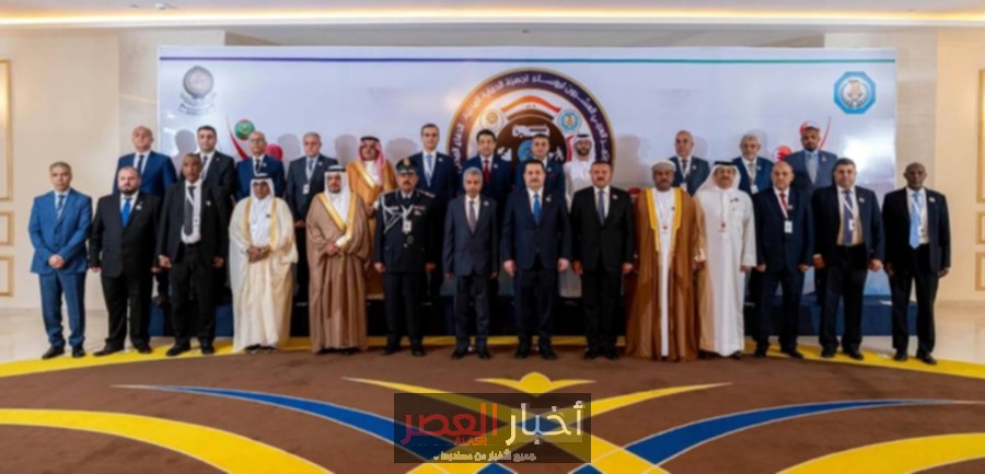 رائد الحماية المدنية: المدير العام للدفاع المدني يقود وفد المملكة إلى مؤتمر العراق