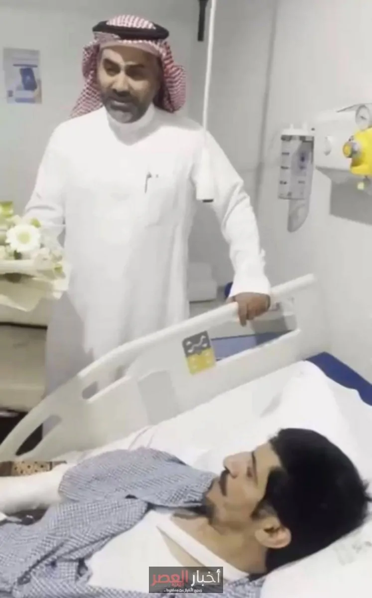 بطولة معلم في حائل: إنقاذ الطلاب من حريق رغم إصابته الخطيرة