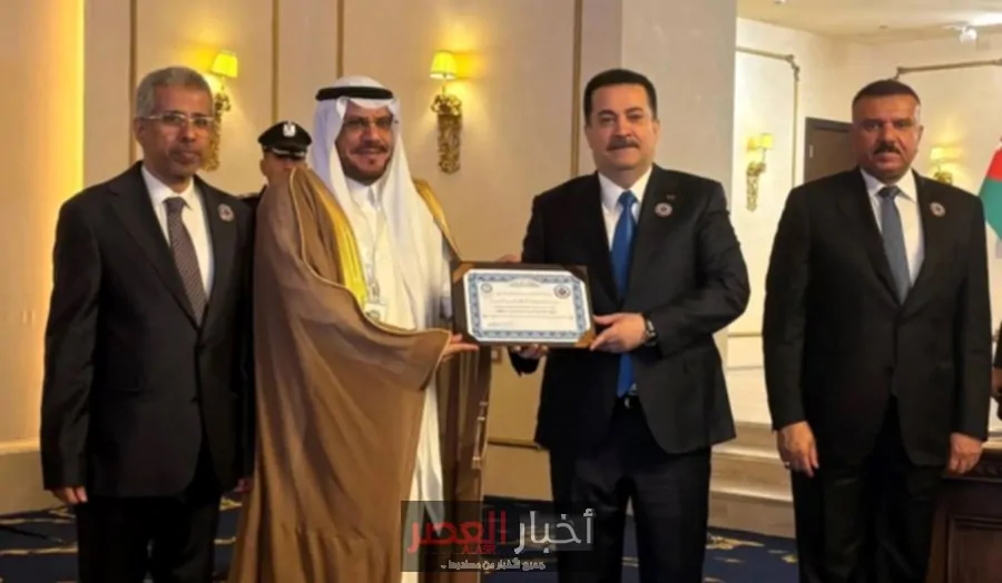 تحقيق التميز: تكريم الداخلية عن فيلم توعوي حول الذكاء الاصطناعي وحماية المجتمع
