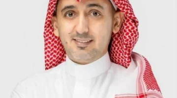 أحمد القرني: المتحدث الرسمي الجديد لهيئة تطوير محمية الإمام تركي