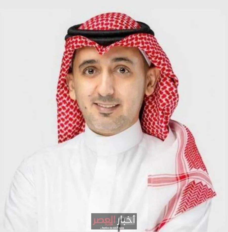 أحمد القرني: المتحدث الرسمي الجديد لهيئة تطوير محمية الإمام تركي