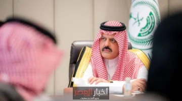 أمير حائل يدعم التعليم العالي لتحقيق التنمية المستدامة