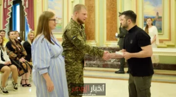 روسيا تستعد لهجوم وشيك بحشد 100 ألف جندي حول بوكروفسك