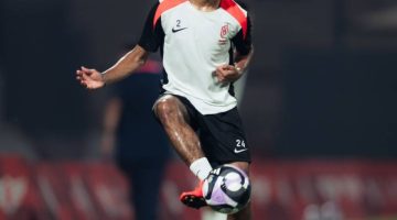 القادسية يسعى لتحقيق فوز حاسم ضد النجمة في الدوري الممتاز