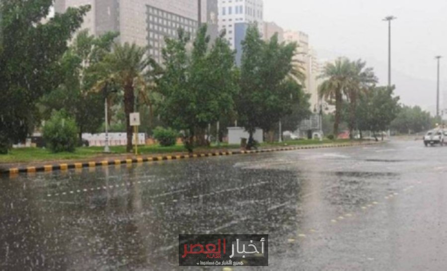 تحذير: أمطار غزيرة وسيول متوقعة في الباحة حتى مساء اليوم