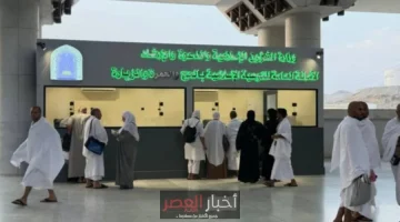 تعزيز التوعية للمعتمرين: جهود الشؤون الإسلامية في مكة