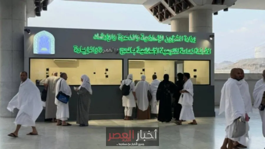 تعزيز التوعية للمعتمرين: جهود الشؤون الإسلامية في مكة