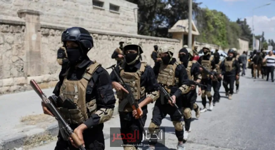 طرطوس تحت المجهر: جهود حكومية لمكافحة الإرهاب في سورية