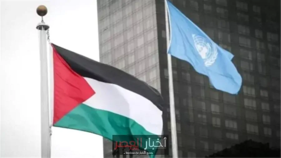 اللجنة العربية الإسلامية تدين رفض أمريكا منح تأشيرات للوفد الفلسطيني في الأمم المتحدة