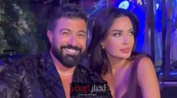 سيف نبيل يكشف كواليس رقصه مع سيرين عبد النور ومفاجأة فنية جديدة في الأفق!