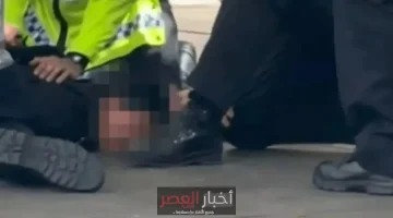ذعر في ملعب تشيلسي بعد اعتقال مراهق بسلاح مقلد