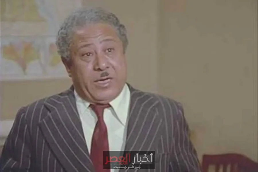 توديع شقيق الفنان إبراهيم سعفان: مراسم الجنازة في القاهرة اليوم