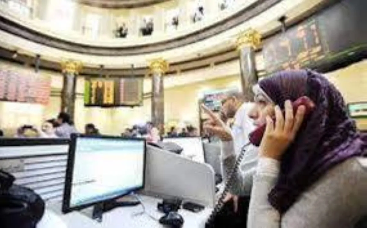 خسائر مدوية للبورصة المصرية: 28 مليار جنيه في مهب الريح