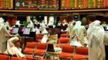 الأسواق الخليجية تحت الضغط: تحليل لأسهم السعودية