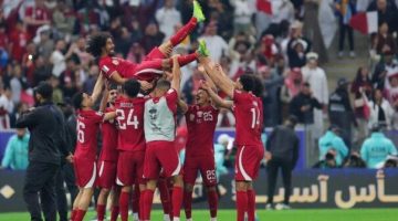 26 لاعبًا يؤهلون قطر للملحق الحاسم في تصفيات كأس العالم