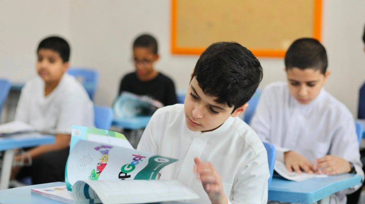 دليل الطالب الشامل لمنهج القرآن للصف الثالث 1447: رحلة إيمانية