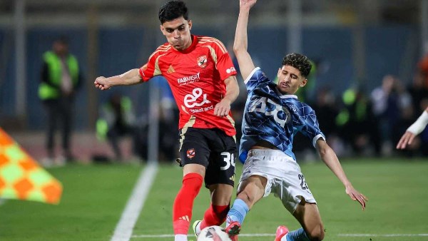الدليل الشامل لمباراة الأهلي وبيراميدز: الموعد، القناة، والتشكيل المرتقب
