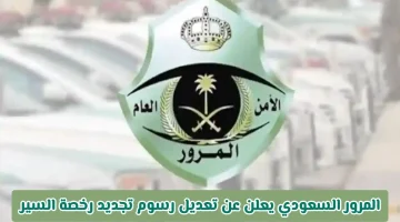 أسعار تجديد رخص السير الجديدة: كل ما تحتاج معرفته!