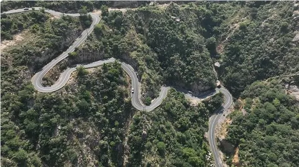 بشائر الأمل لأهالي العارضة وجبال سلا في جازان!