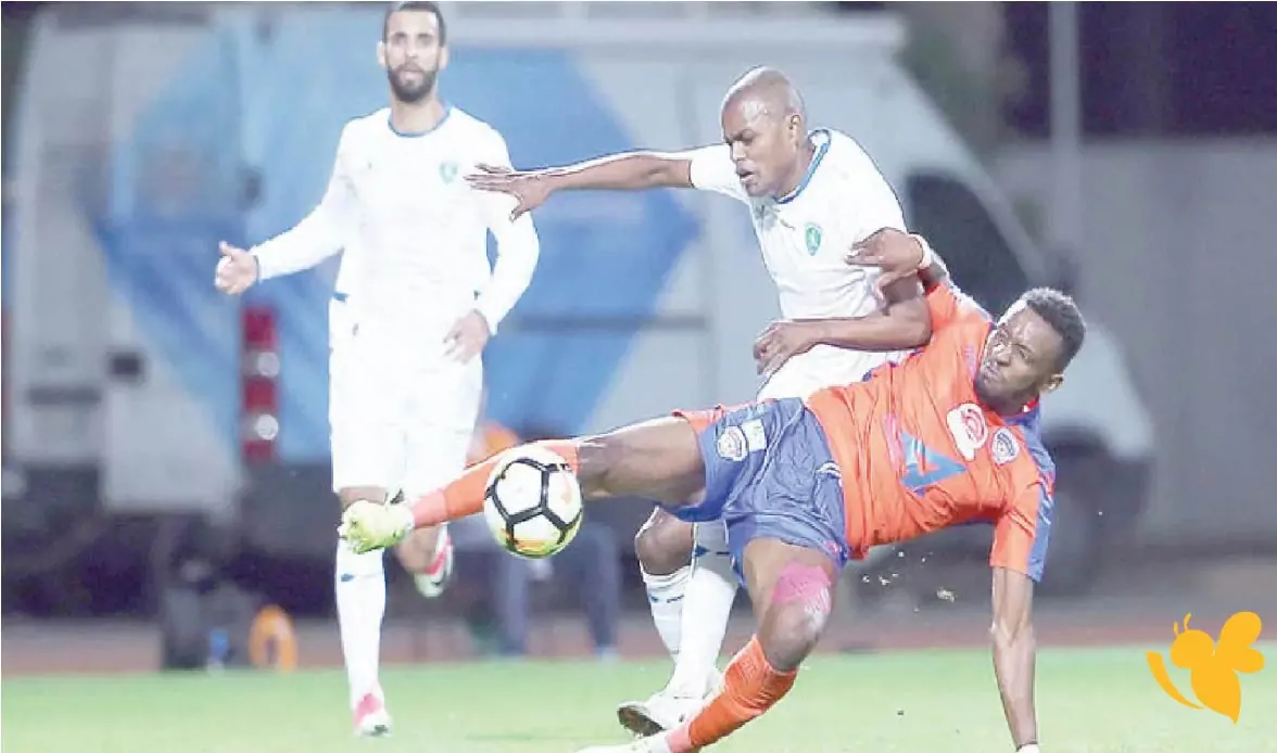 كل ما تحتاجه لمتابعة مباراة الفتح والفيحاء في دوري روشن 2025/26