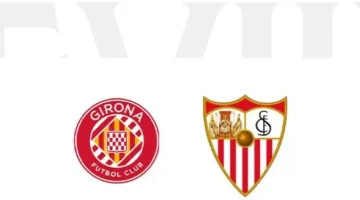 الصراع الإسباني: جيرونا يلتقي إشبيلية في دوري la Liga!