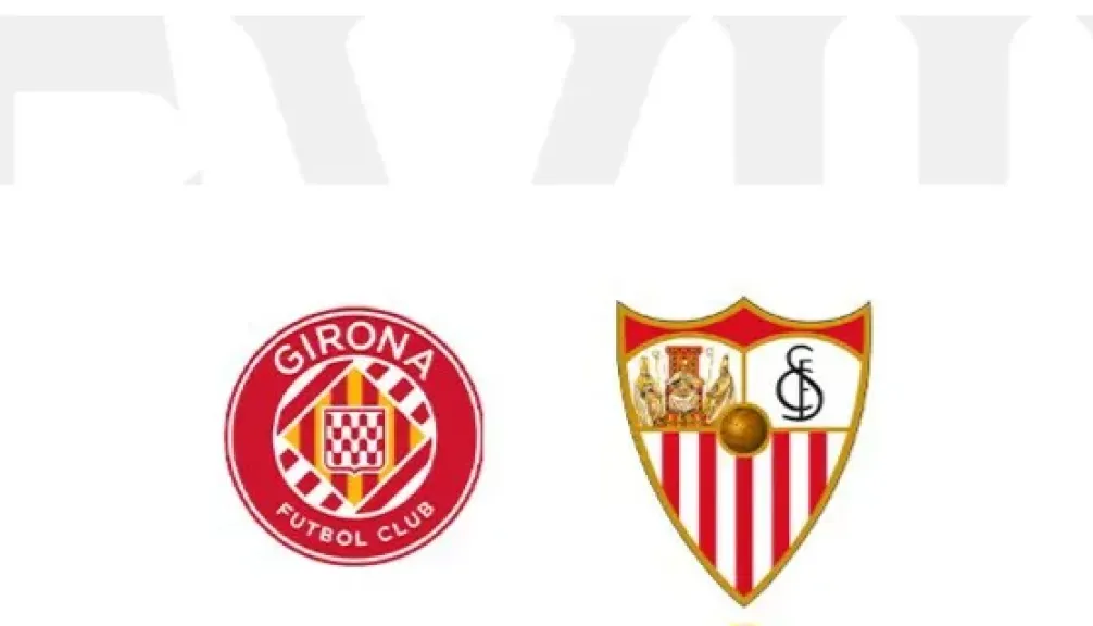 الصراع الإسباني: جيرونا يلتقي إشبيلية في دوري la Liga!