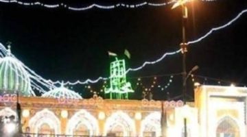المولد النبوي: مواعيد الإجازة في خمس دول عربية