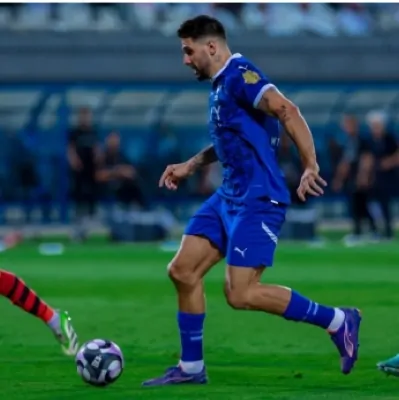 اكتشف القنوات التي ستبث مباراة الهلال والرياض في الدوري السعودي 2025-2026