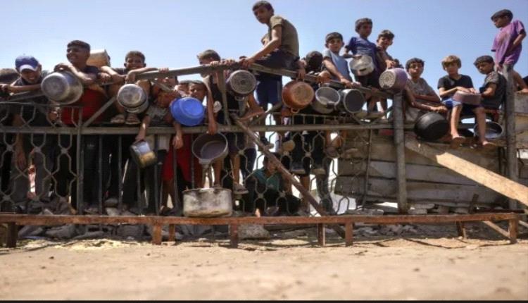دعوة لاتخاذ موقف عالمي ضد إبادة غزة